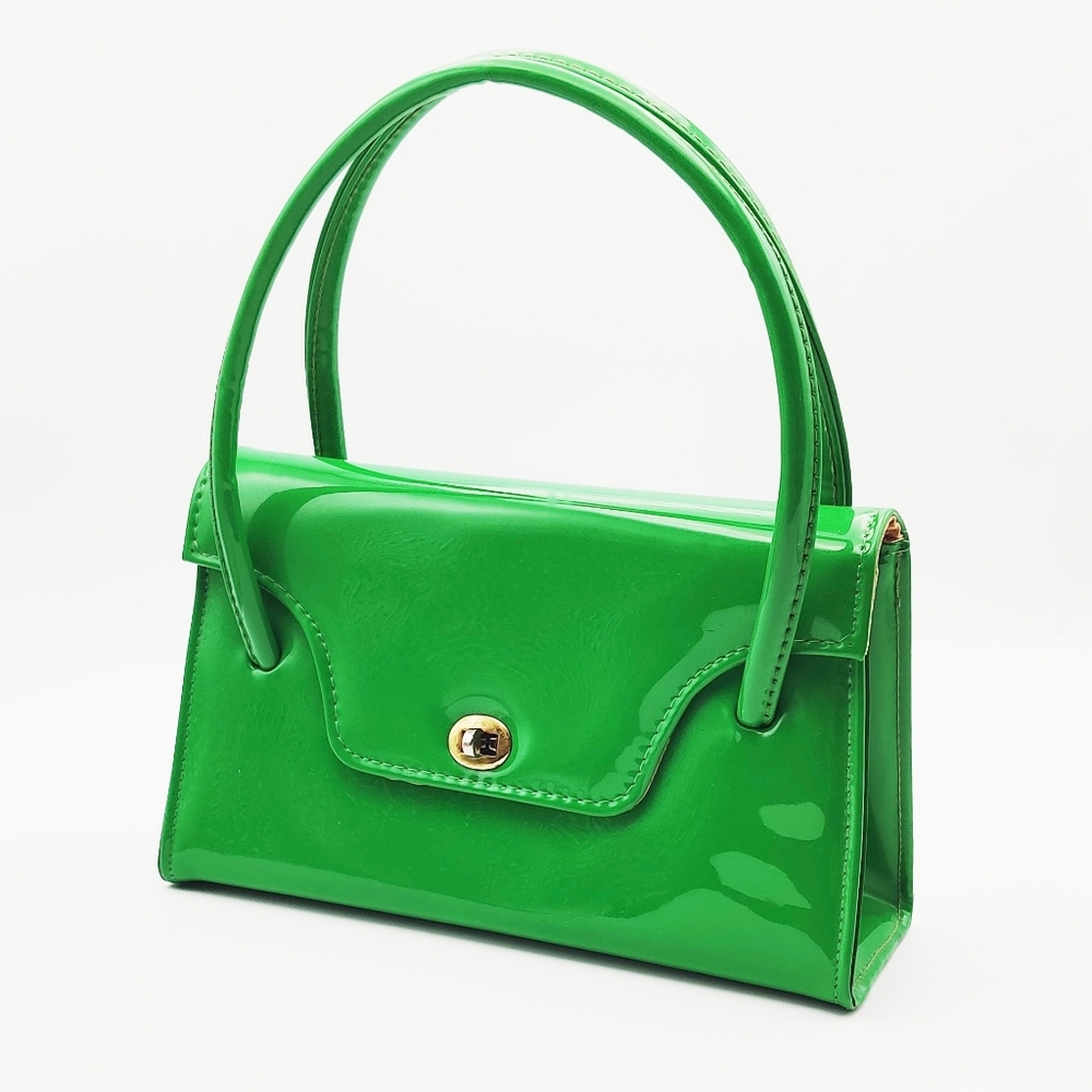 Vintage 1960s Handbag - Picture 2 of 7